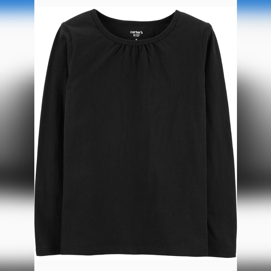 Nwt Carter's